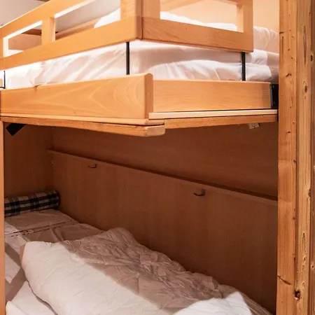 Renove 4 Pers Avec Vue - - Fr-1-637-76 Apartamento *