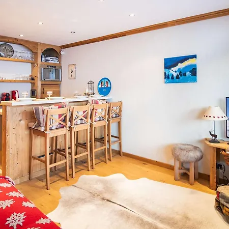 Apartamento Renove 4 Pers Avec Vue - - Fr-1-637-76 *