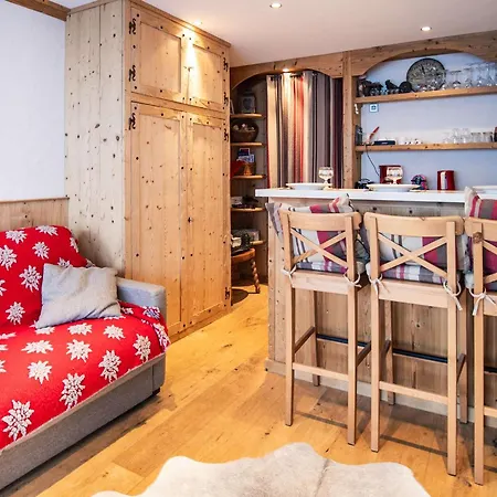 Rénové 4 Pers Avec Vue - - Fr-1-637-76