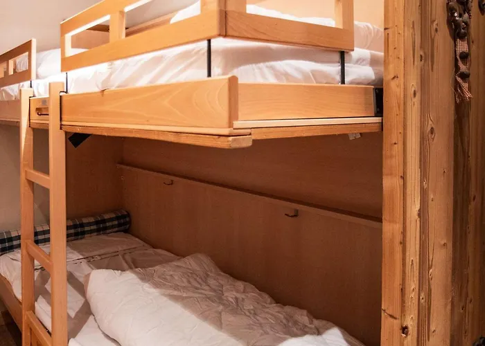 Rénové 4 Pers Avec Vue - - Fr-1-637-76 Appartement *