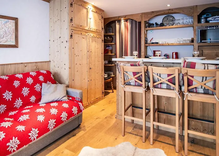 Rénové 4 Pers Avec Vue - - Fr-1-637-76