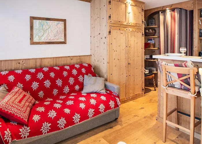 Rénové 4 Pers Avec Vue - - Fr-1-637-76 Appartement