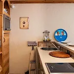 Renove 4 Pers Avec Vue - - Fr-1-637-76 * Валь-Торанс