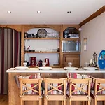 Апартаменты Renove 4 Pers Avec Vue - - Fr-1-637-76 Валь-Торанс