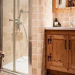 Апартаменты Renove 4 Pers Avec Vue - - Fr-1-637-76