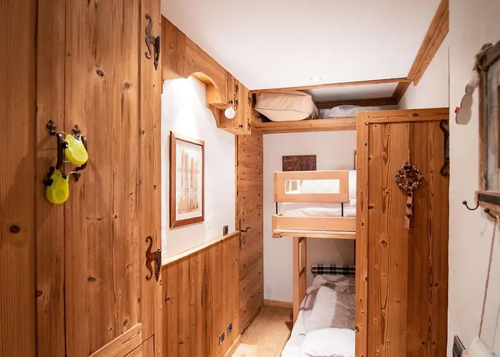 Renove 4 Pers Avec Vue - - Fr-1-637-76 Lägenhet