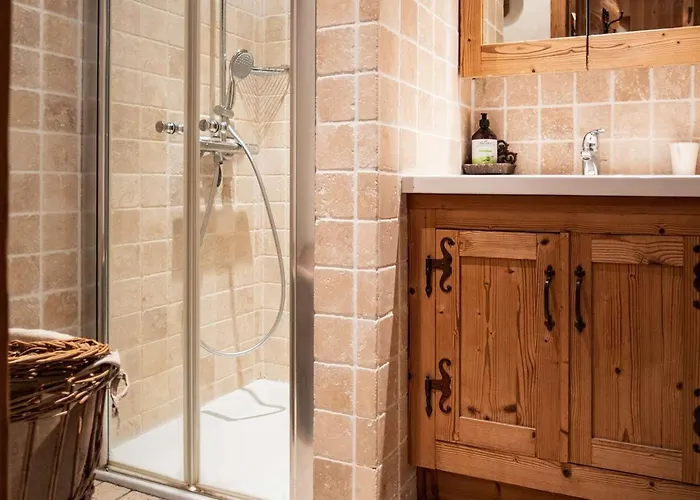 Lägenhet Renove 4 Pers Avec Vue - - Fr-1-637-76